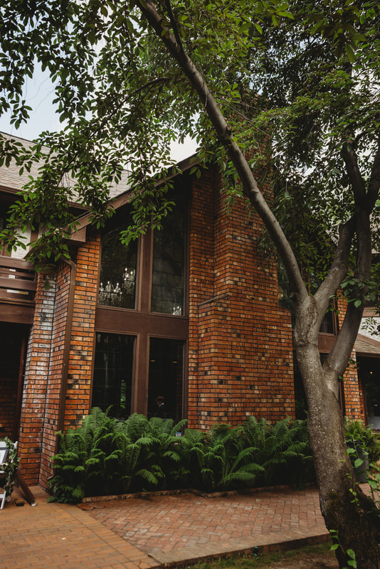 Huffman Manor vacation rental